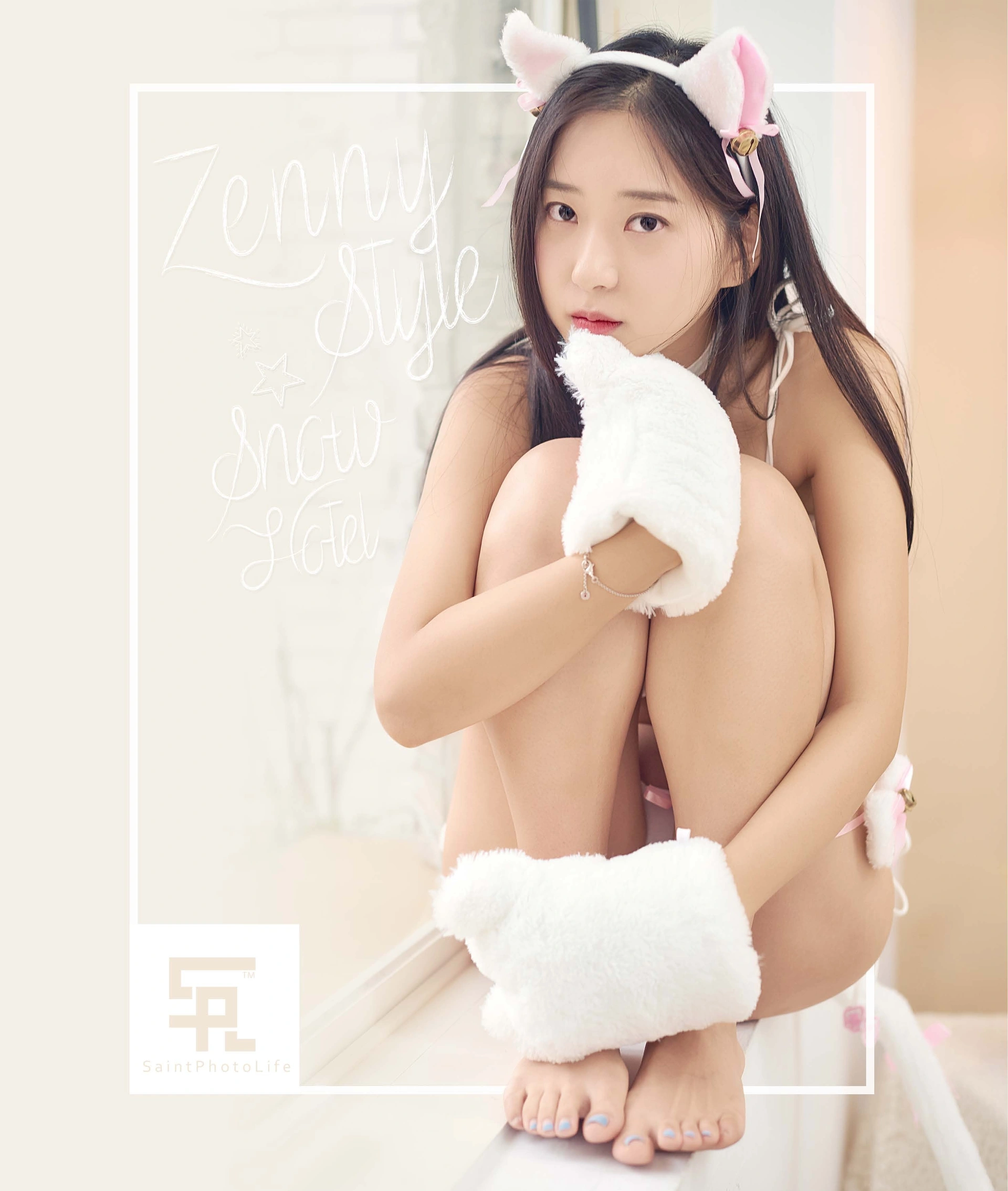 030.[SaintPhotoLife] Zenny - Cosplay 0