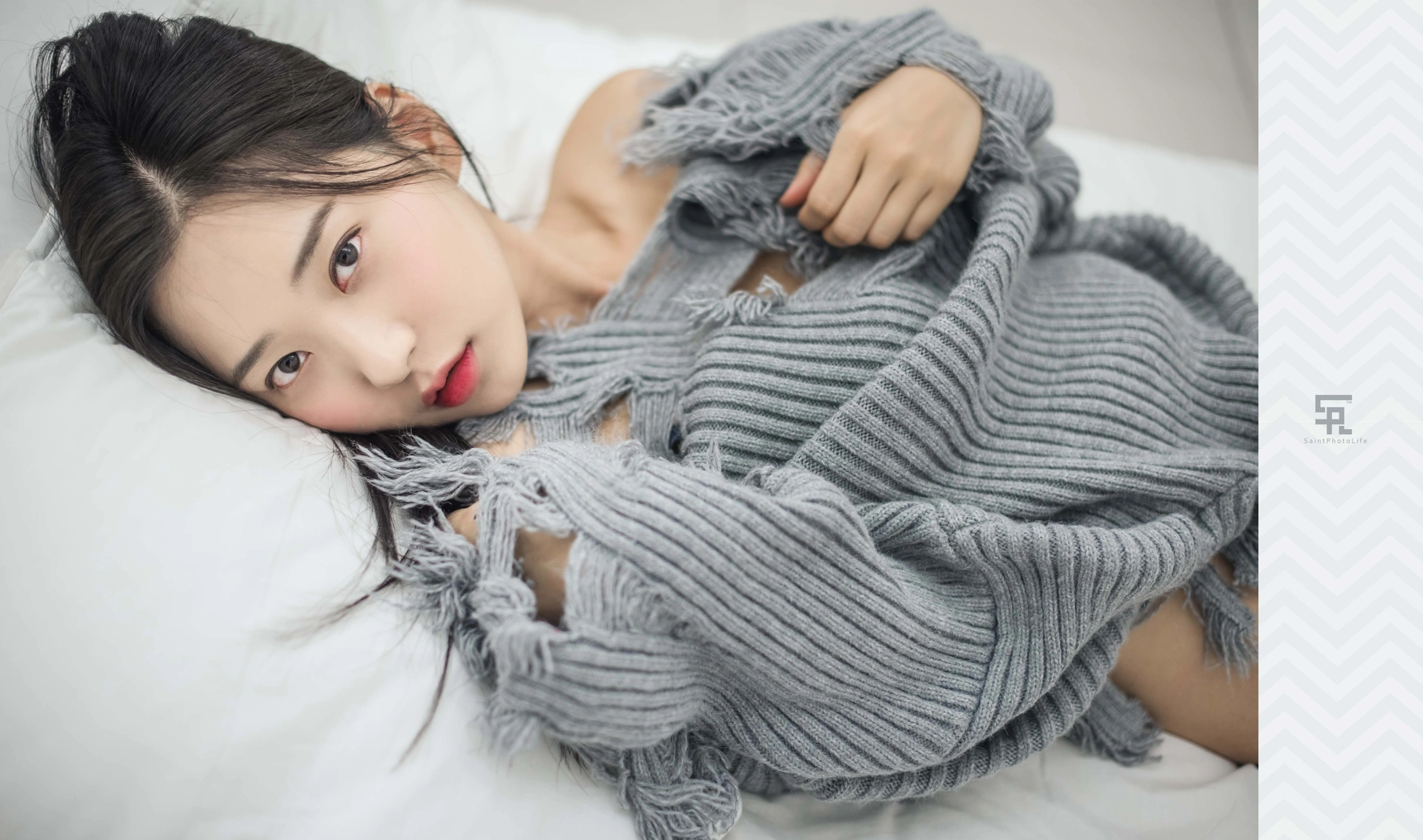 030.[SaintPhotoLife] Zenny - Cosplay 2